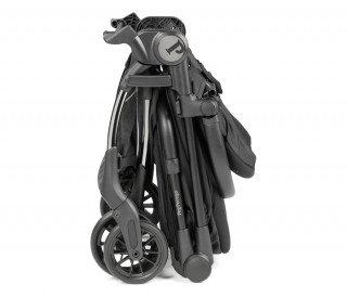 Peg Perego kolica Volo True Black