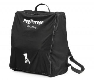 Peg Perego kolica Volo True Black
