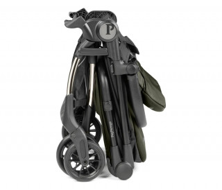 Peg Perego kolica Volo Metal