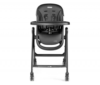 Peg Perego Hranilica Living True Black 