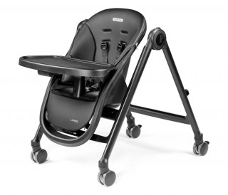 Peg Perego Hranilica Living True Black 