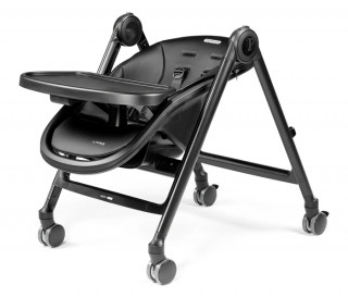 Peg Perego Hranilica Living True Black 