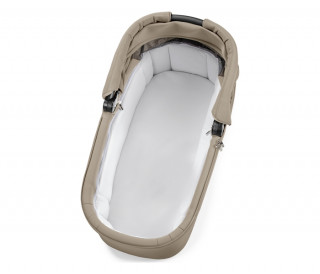 Peg Perego nosiljka Pop Up Vanilla Bland