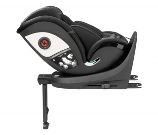 Peg Perego a-s(40-150 cm)Primo Viaggio 360 Planet
