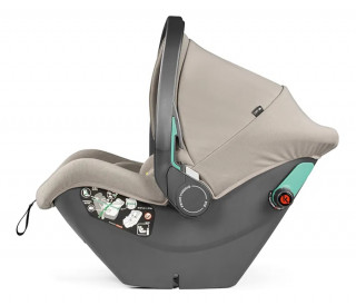 Peg Perego a-s (40-87cm) Primo Viaggio slk Astral