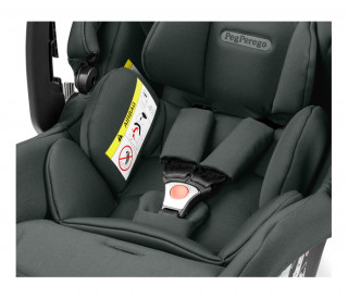Peg Perego a-s (40-87cm) Primo Viaggio Metal