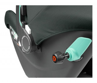 Peg Perego a-s (40-87cm) Primo Viaggio Metal