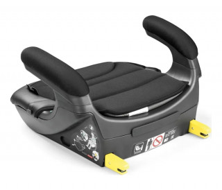 Peg Perego a-s (125-150cm)Viaggio Shuttle Licorice
