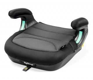 Peg Perego a-s (125-150cm)Viaggio Shuttle C. Black