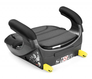 Peg Perego a-s (125-150cm)Viaggio Shuttle C. Black