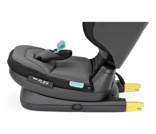 Peg Perego a-s (100-150cm) Viaggio Flex Licorice