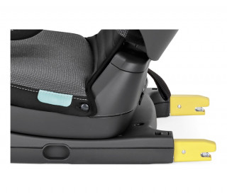 Peg Perego a-s (100-150cm) Viaggio Flex Licorice