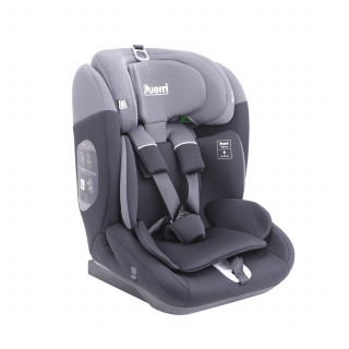 Puerri auto sedište MaxSafe (76-150cm), black/grey