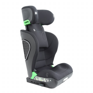 Puerri auto sedište Iso UrbanSafe(100-150cm),black