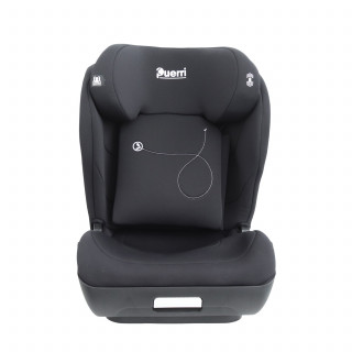 Puerri auto sedište Iso UrbanSafe(100-150cm),black