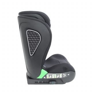 Puerri auto sedište Iso UrbanSafe(100-150cm),black