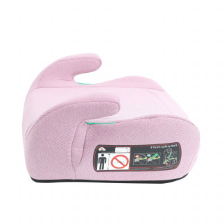 Puerri auto sedište Power (125-150cm), pink