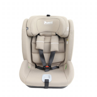 Puerri auto sedište Iso MaxSafe (76-150cm), beige