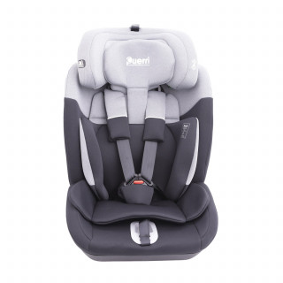 Puerri auto sedište Iso MaxSafe (76-150cm), grey