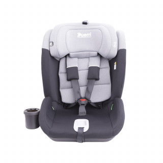 Puerri auto sedište Iso MaxSafe (76-150cm), grey