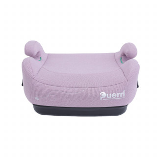 Puerri auto sedište Force (125-150cm), pink