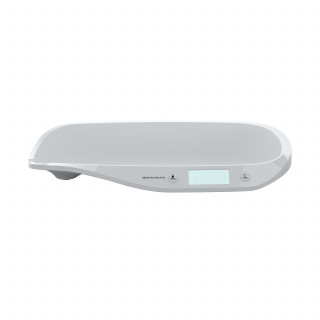 Baby Spa elektronska vaga za merenje beba 