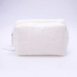 Be Cute neseser za kozmetiku beli