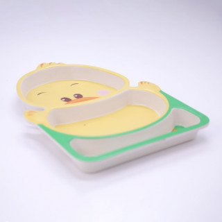 Baby Chef tanjir sa pregradama patkica