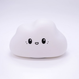 Cute&Cool HOME silikonksa lampa oblak