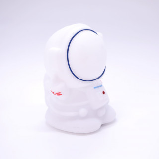 Cute&Cool HOME silikonksa lampa svemirac