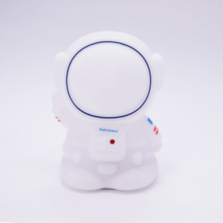 Cute&Cool HOME silikonksa lampa svemirac