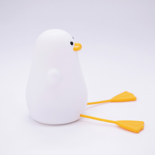 Cute&Cool HOME silikonksa lampa patka 