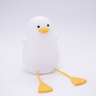 Cute&Cool HOME silikonksa lampa patka 