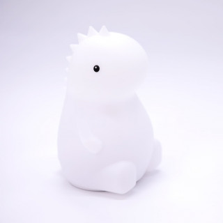 Cute&Cool HOME silikonska lampa dino