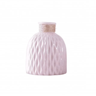 Cute&Cool HOME Vaza sa radom, roze 