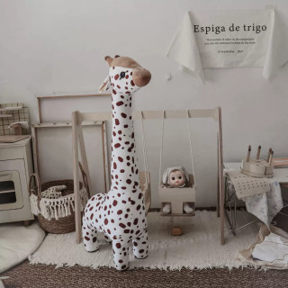 Cute&Cool HOME Igračka dečija soba žirafa, 100 cm 