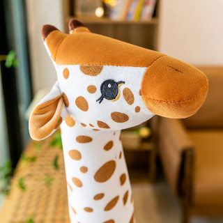 Cute&Cool HOME Igračka dečija soba žirafa, 100 cm 