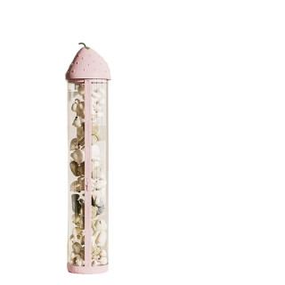 Cute&Cool HOME Organizer za igračke roze jagoda 