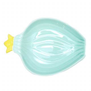 Cute&Cool HOME Dekorativni tanjir luk, 22cm 