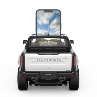 Rastar RC Hummer EV 1:16 