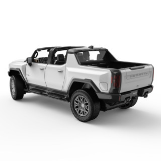 Rastar RC Hummer EV 1:16 