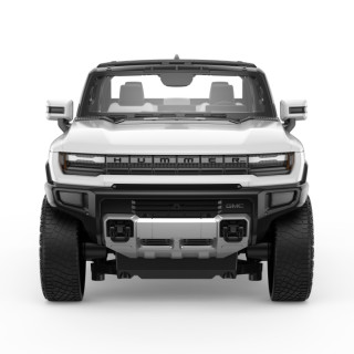 Rastar RC Hummer EV 1:16 