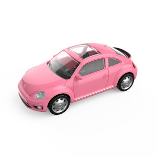 Rastar Die Cast Volkswagen Beetle 1:43 
