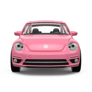 Rastar Die Cast Volkswagen Beetle 1:43 