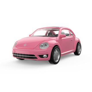 Rastar Die Cast Volkswagen Beetle 1:43 