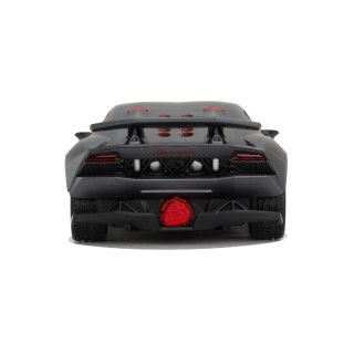 Rastar RC Lamborghini Sesto Elemento 1:18 