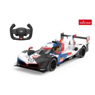 Rastar RC BMW M Hybrid V8 1:14 