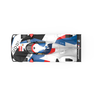 Rastar RC BMW M Hybrid V8 1:14 
