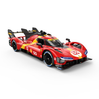 Rastar RC Ferrari 499P 1:14 