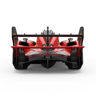 Rastar RC Ferrari 499P 1:14 